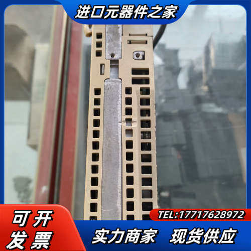 SGDV-1R6A11B002000 200W议价