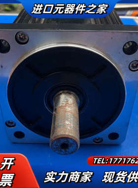 伺服电机2.5KW，LCMT08L02NB-10M036议价