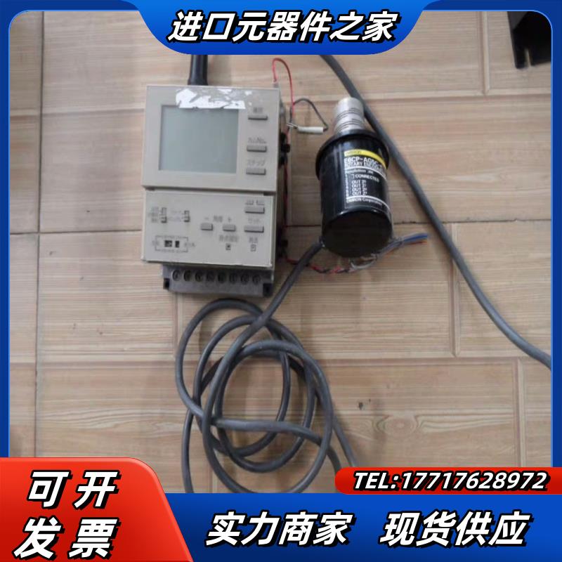 Omron编码器E6CP-AG5C-C H8PS-8议价