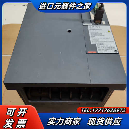 MR-J3-15KT4-S141 15KW 现货件议价