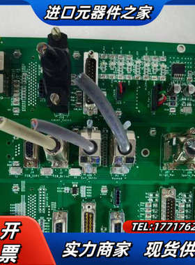 esi钻孔机控制卡 CKA 168651议价