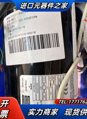 BODINE电机42A5FEPM全新备件，带编码器及议价