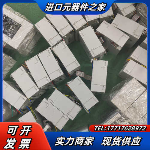 PLC-5U定位模块，型：号FX5-16ET/ES-H，议价