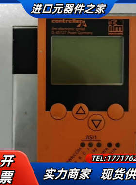 ifm易福门模块AC1303，原装正品，议价