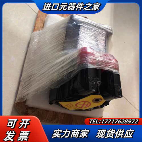 原装正品 全新无外 MPL-B320P-SJ72AA 实议价