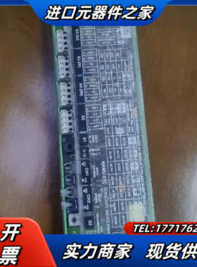 风电备件NAMU-01C，成色如图，变频器风议价