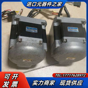 多摩川机械手电机TS4612N3325E202 成色议价