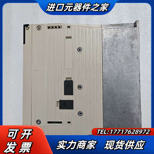 5系3KW伺服整套，驱动SGDV-200A01A，电机S议价