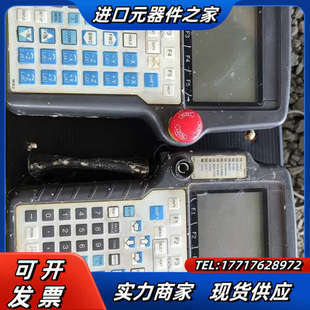 FANUC示教器A05B C370件成议价 2518