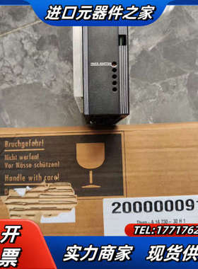 Thyro-A AEG调功器 1A 230-30H1全新，标议价