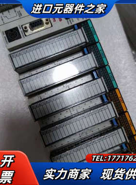 PLC  带底板 PSA2  FP2-C1  X16议价
