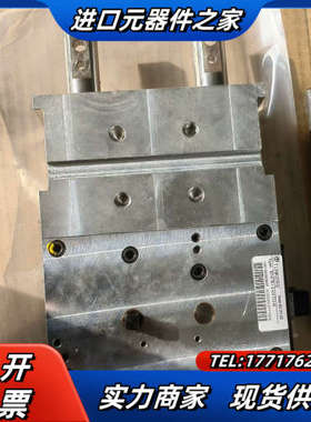 TUNKERS德珂斯双导杆缸SZVD 60.1 Z A23议价