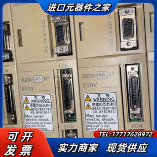 驱动器SGDA 200议价 A5AP