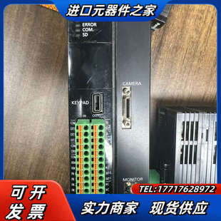 功能议价 原装 工业相机控制器 PV200