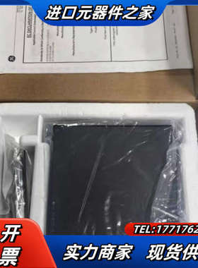 GE CPU模块UR 9HH 原装现货议价C6M9HH03C议价