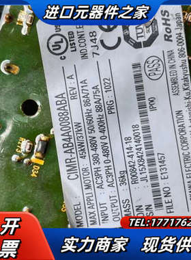 ETC710112变频器驱动板，议价