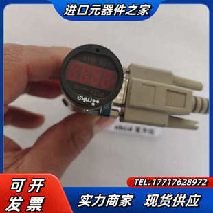 实议价 250psi MKS真空计870B 30578