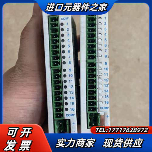SETEX PLC DM016模块，功能议价
