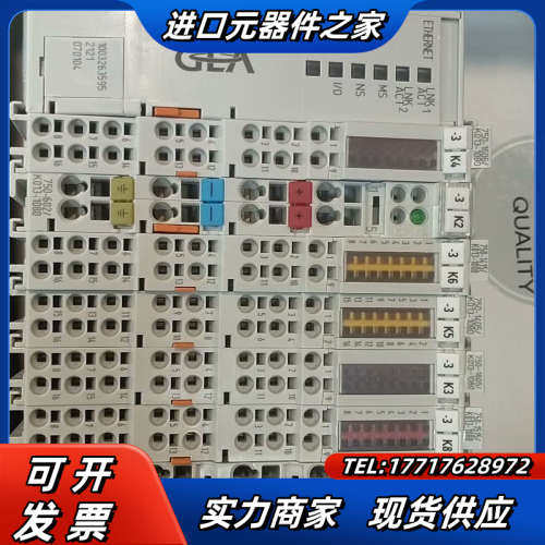 万可原装750-362/K013-1080议价