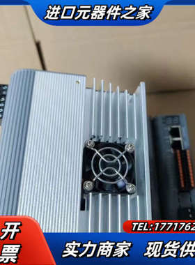 雷赛步进驱动器，DM3-EC882AC，4台实拍，充新成议价