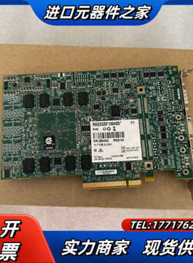 Matrox Radient eCL RAD2GSF1504议价