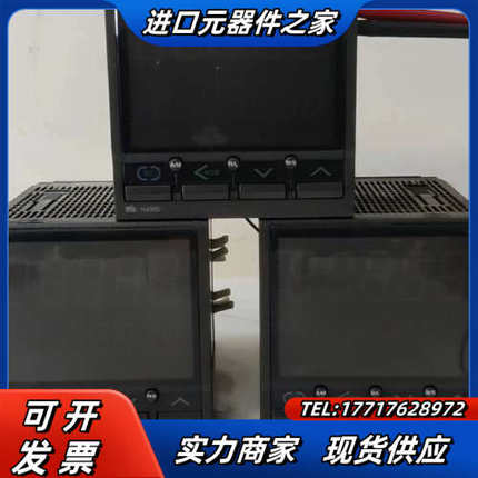 理化RKC温控仪：HA900、CODE：SS-88-4*议价