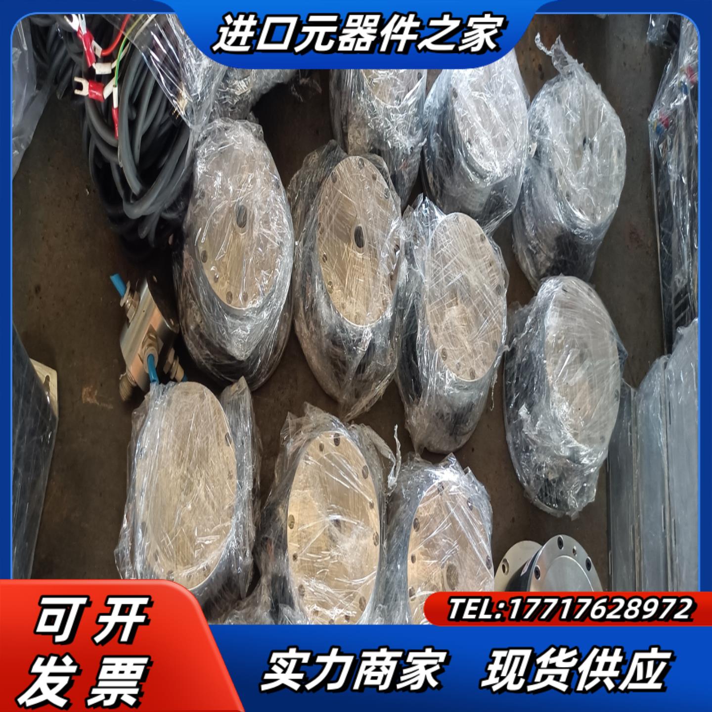 汇川DD马达ISMT1-085S03AB-A133X I议价