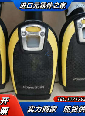 powerscan 串口扫码枪读码器议价