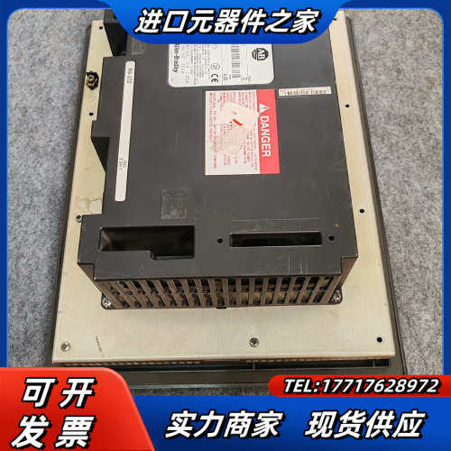 2711-T10C1 C 原装件 拍摄议价