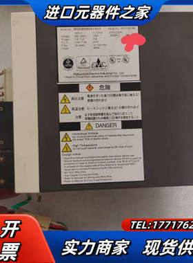 MSDB045A1A11 MSMA042A1E，伺服，二议价