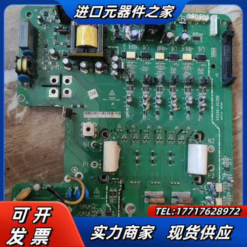 变频器驱动板37千瓦 VS260-303DB议价