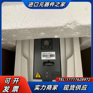 07A2 3kw全新议价 全新变频器ACS510