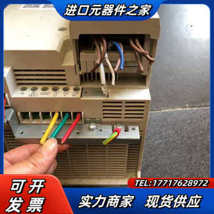 变频器11KW ACQ531 025A 20议价