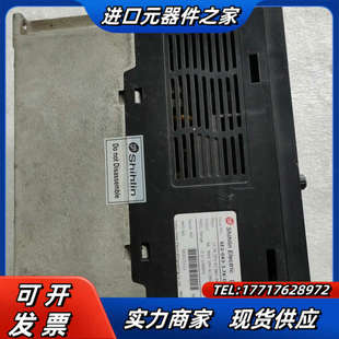 D片盖子 原装 3.7K 043 议价 士林变频器SE2