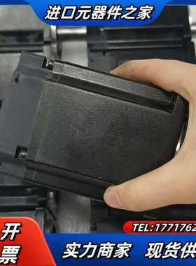 信捷750W电机MS6H-80CS30B3-20P7，MS6议价