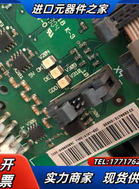 变频器光纤板AIMT-02C 成色好奇质量议价