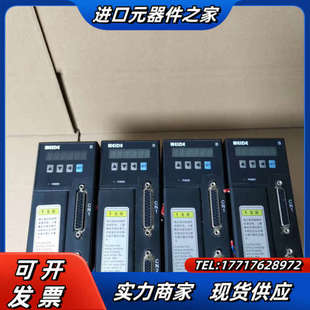 韦德400W伺服电机驱动器 一起4议价 WD15B040A