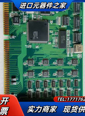 MOXA C218T 全新没有上过机议价