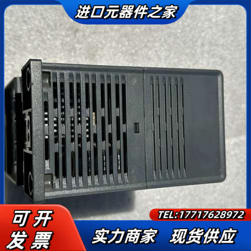 英威腾GD20变频器0.75千瓦，成色如图实拍，功能议价