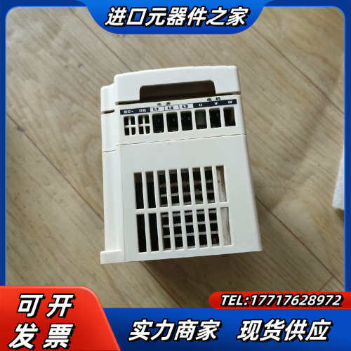 杭州变频器D1M-1.5S2-1A议价