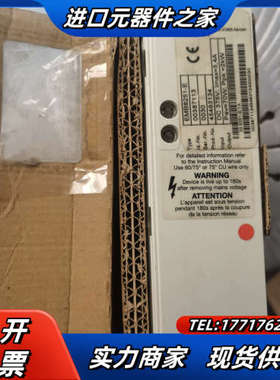 LENZE伦茨变频器 EMB8252-E EMB8251-E议价