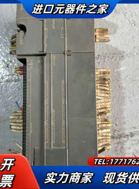 PLC/S7-200/SMART/CPUSR60/EM议价