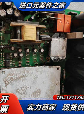 690 变频器驱动板 AH467495U307议价