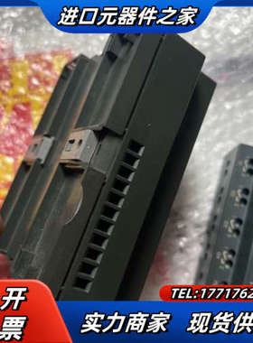 6ED1052-1MD00-0BA7 logo模块 底议价