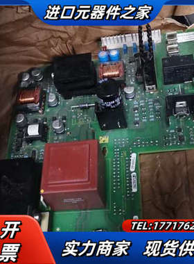 变频器电源触发板6SE7031-7HG84-1JA1议价