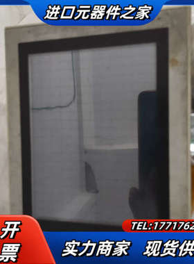 原装触摸屏F940GOT LWD，1件。100议价