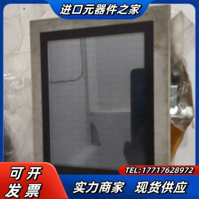 原装触摸屏F940GOT LWD，1件。100议价