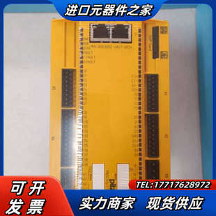 现货 皮尔滋PNOZ 773103 ETH 成色议价 m1p