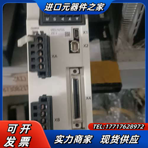 A6伺服驱动器MBDLN25SE议价
