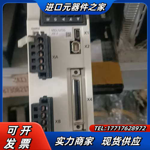 A6伺服驱动器MBDLN25SE议价